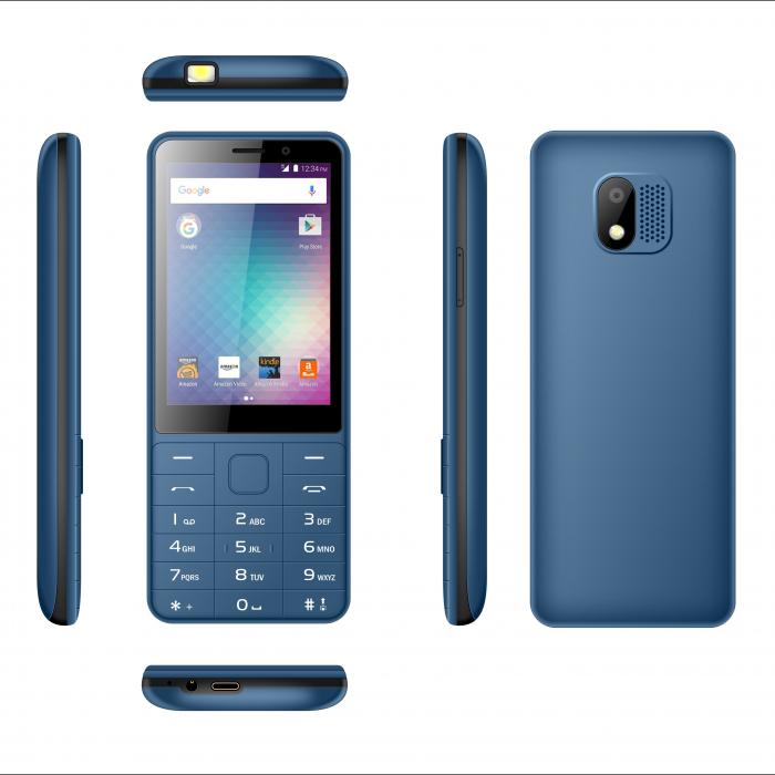 P1 smart Phone